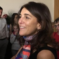 Catherine Cazes