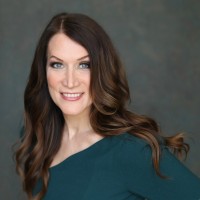 Leann Schouten ClinScD, CCC-SLP, HLA, ATACP