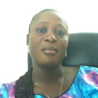 Zeinabou Harouna Sinna