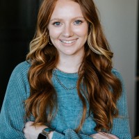 Cally Anderson