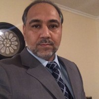Hesham Ibrahim