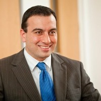 Ronan Gallagher