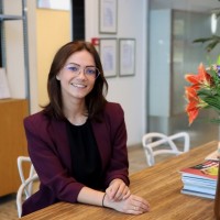 Amy van de Graaf