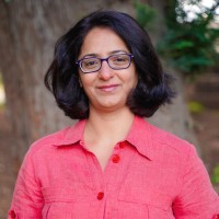 Jyoti Mehta