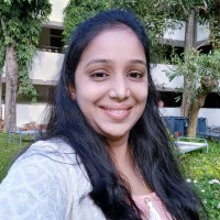 Aparna Nalluri