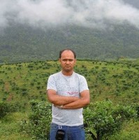 Masud Karim