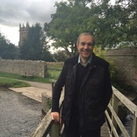 Peter Dangerfield