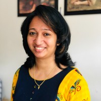 Sithara Skaria