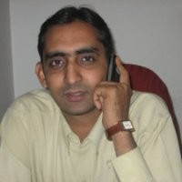 Navin Kumar Sharma