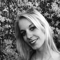 Amélia Verdier- Aubry