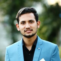 Chand Saleem