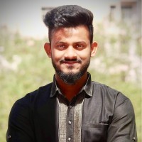 Abhijeet Kumar Sinha