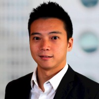 Herman Chan, CFA