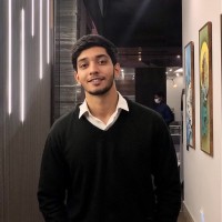 Sumit Yadav