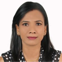 Srabani Sharma