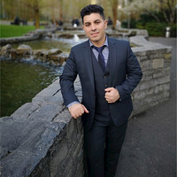 Majed Ali
