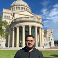 Mustafa Farooqui