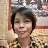 Vivian Bui Quynh