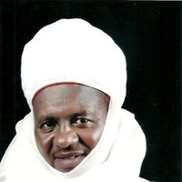 Abdulhameed Usman