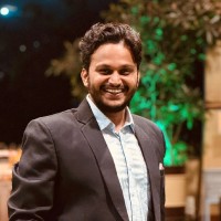 Advait Chaudhari