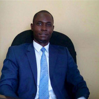 Phillip Lincoln Irungu