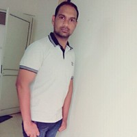 KAILASH AHIRWAR