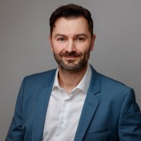 Martin Gerstädt