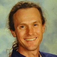 Keith Barnes