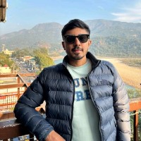 Chirag Sen