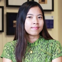Khin Myat Thu
