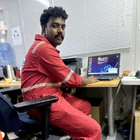 Ajith Ramesh