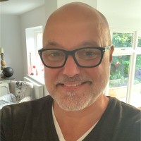 Jon Hicks