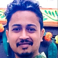 Ishan Chandorkar