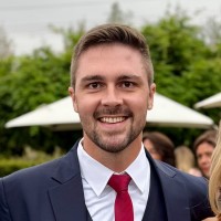 Louis Van Wyk