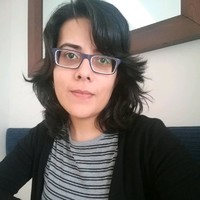 María Francisca Morales Gálvez