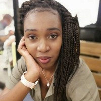 Precious Mhlongo