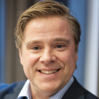Niklas Ohlén