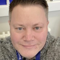 Andrew Watson