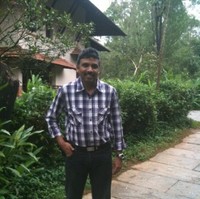 Ramkumar Subramaniam