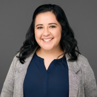 Daniela Azuela, M.S.