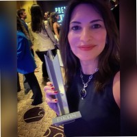 M. Luz Tacchi Fantón