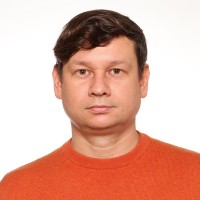 Evgenii Kuznetcov