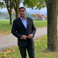 Saurabh Thomas Kandathil