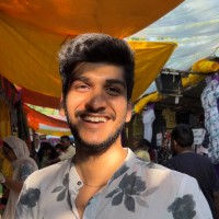 Akash D.