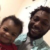 Dedric Hopson
