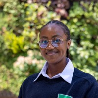 Lebogang Nathalie Ngirwa