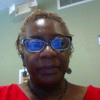 Kathy Hambrick