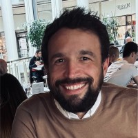 Benjamin Hourcourigaray