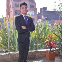 Victor Daniel Sanchez Leon