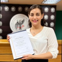 Claudia Frutos